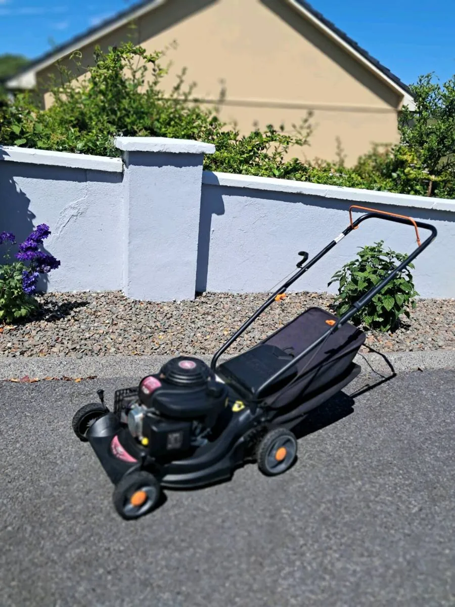 Lawnmower - Image 1