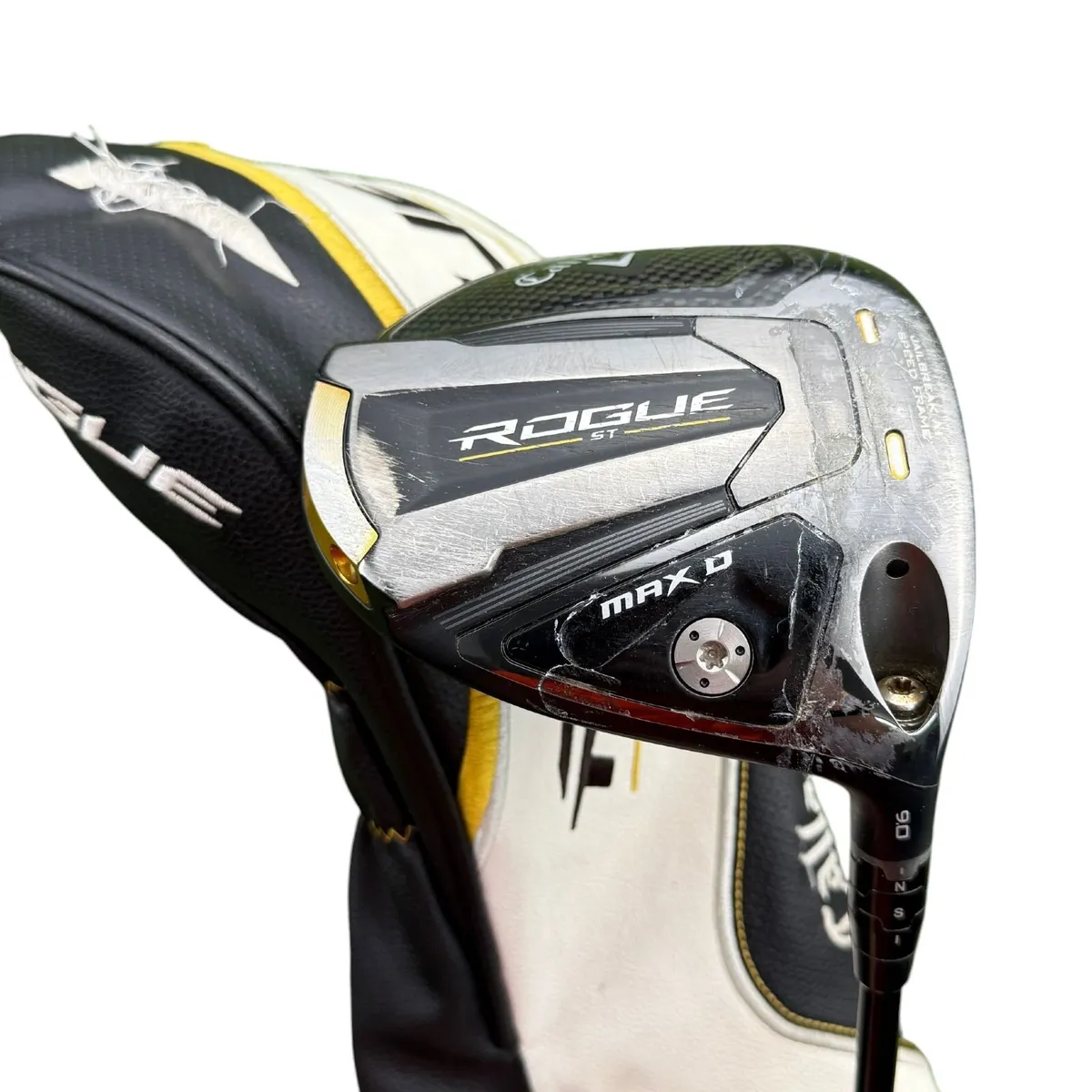 Callaway Rogue ST Max D Driver / 9° / Stiff - Image 2