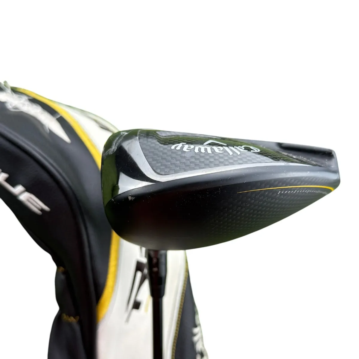 Callaway Rogue ST Max D Driver / 9° / Stiff - Image 3
