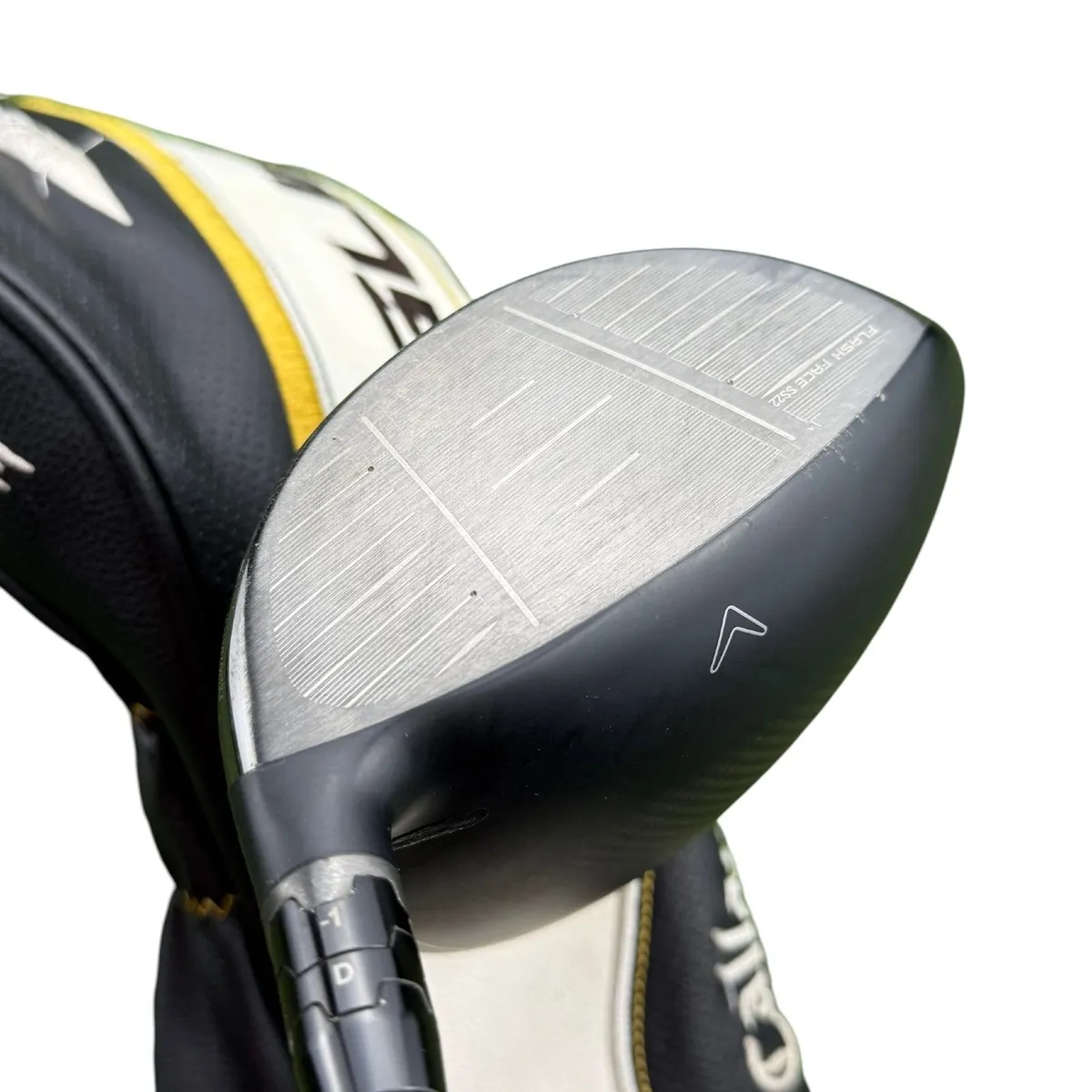 Callaway Rogue ST Max D Driver / 9° / Stiff - Image 4