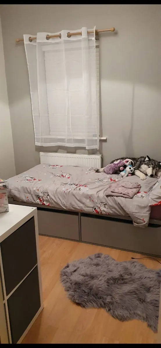 Childs bed - Image 4