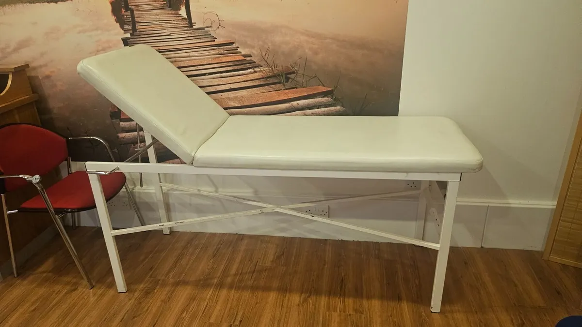 Therapy/Massage Plinth - Image 2