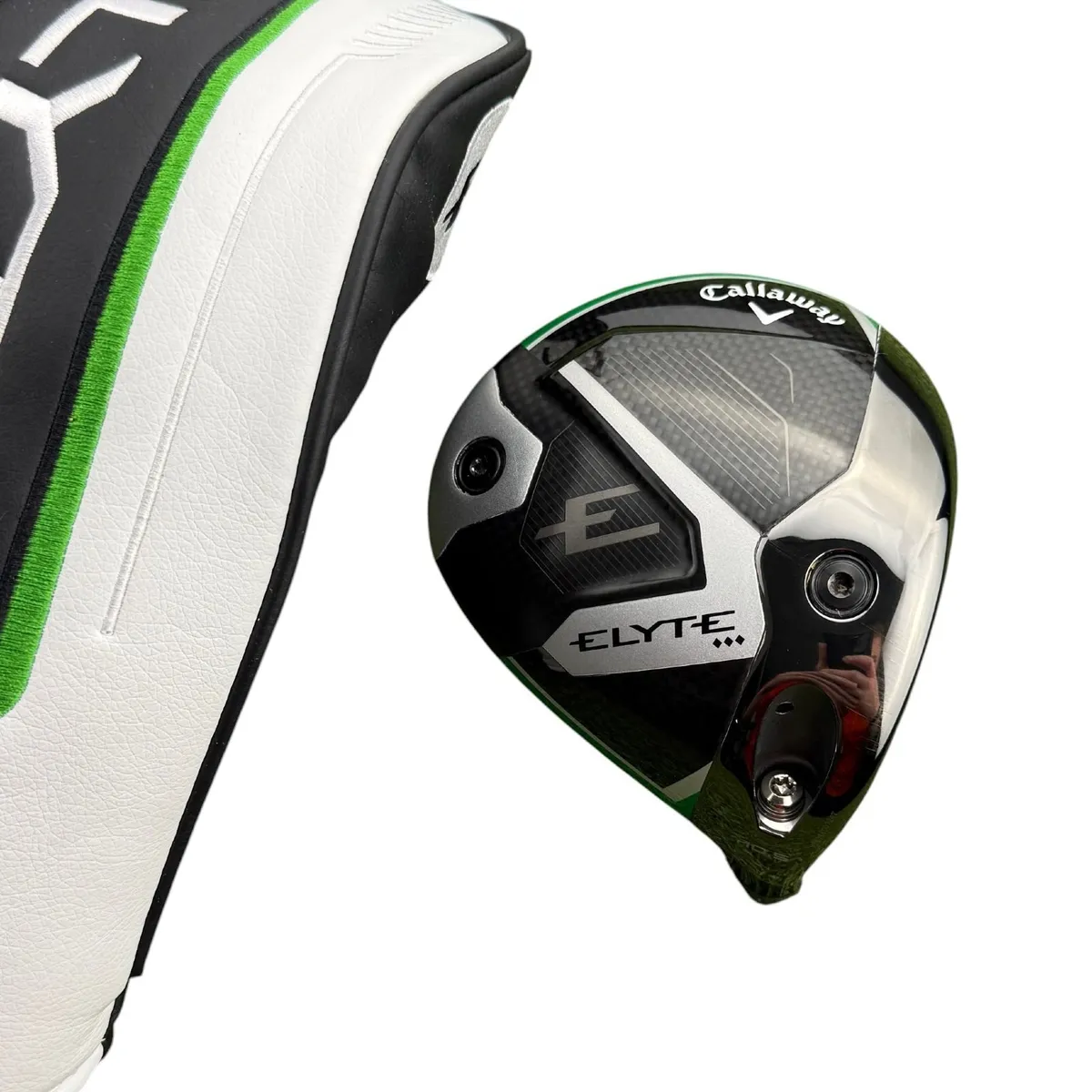 Callaway Elyte Triple Diamond Driver / 10.5° - Image 2