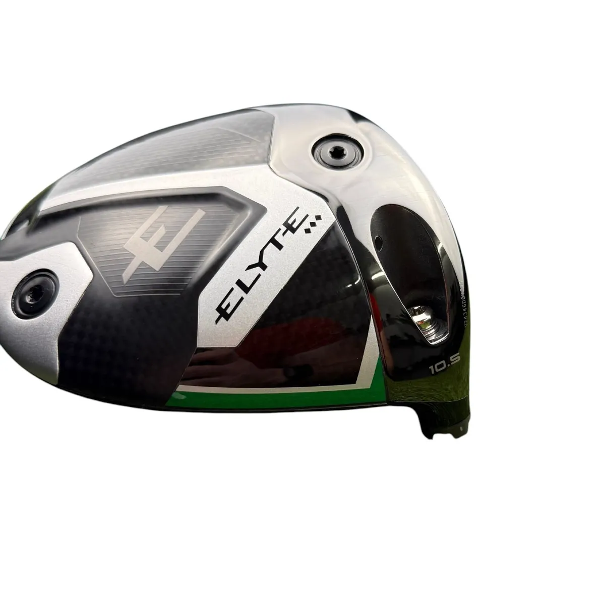 Callaway Elyte Triple Diamond Driver / 10.5° - Image 3