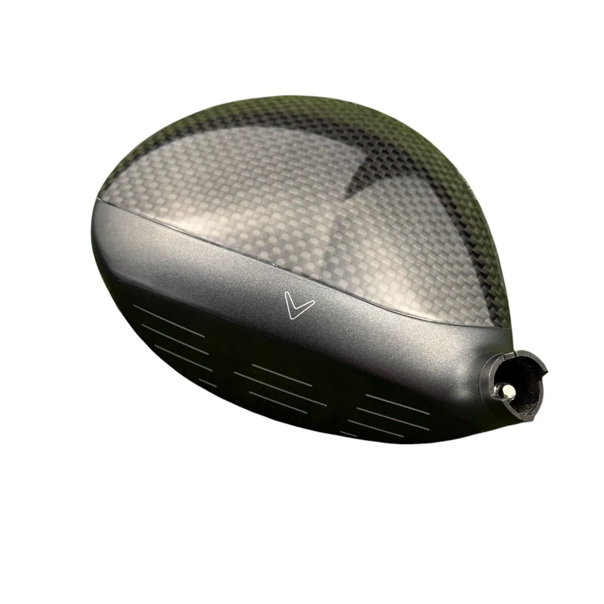 Callaway Quantum Max #3 Wood 15° / Head Only - Image 4