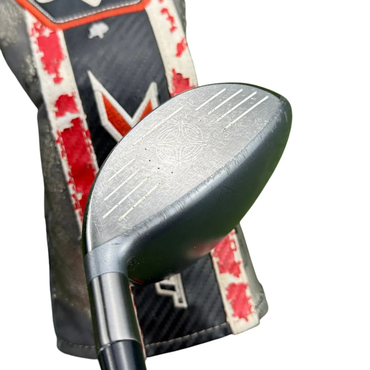Callaway X Hot #3 Wood 15° / Project X PVX Regular - Image 3