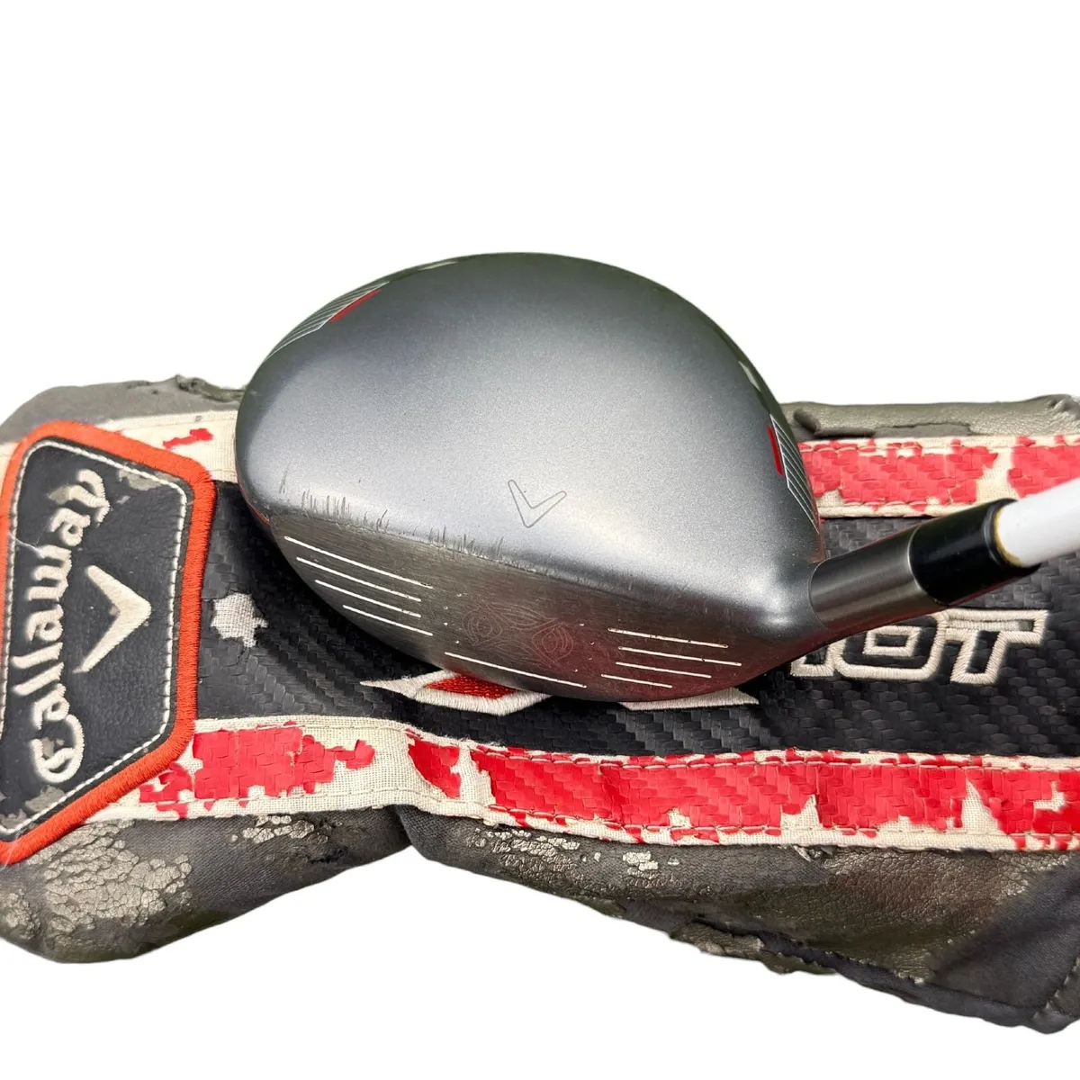 Callaway X Hot #3 Wood 15° / Project X PVX Regular - Image 4