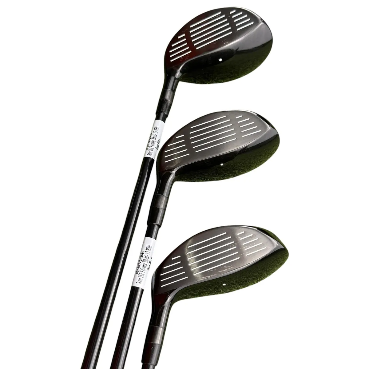 Ram 2 EZ Fairway Wood Set / Regular - Image 3