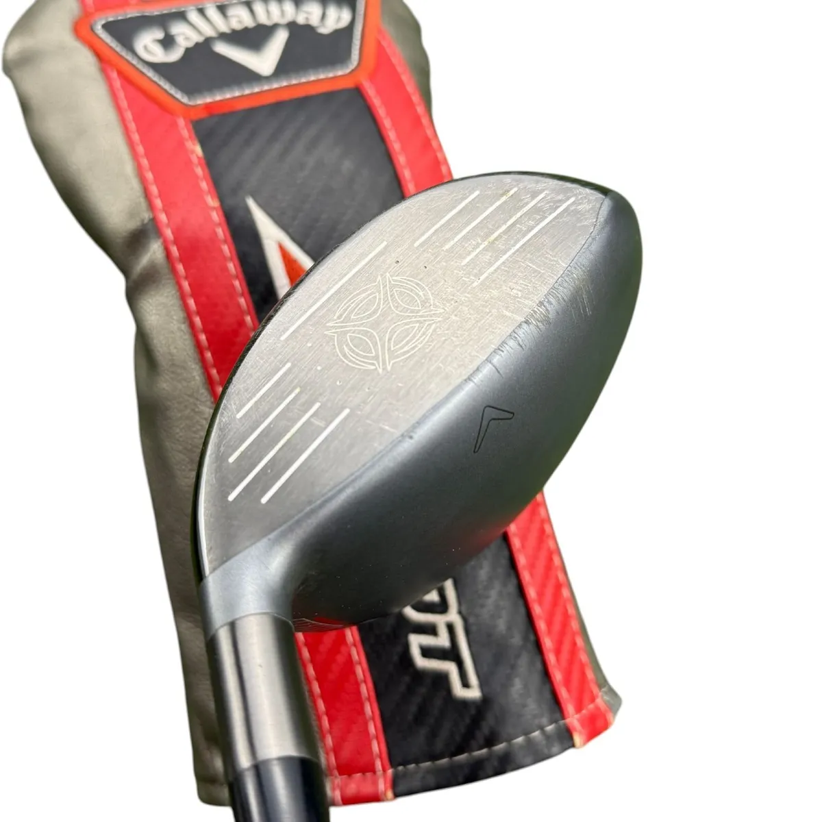 Callaway X Hot #3 Wood 15° / Project X PXV Stiff - Image 3