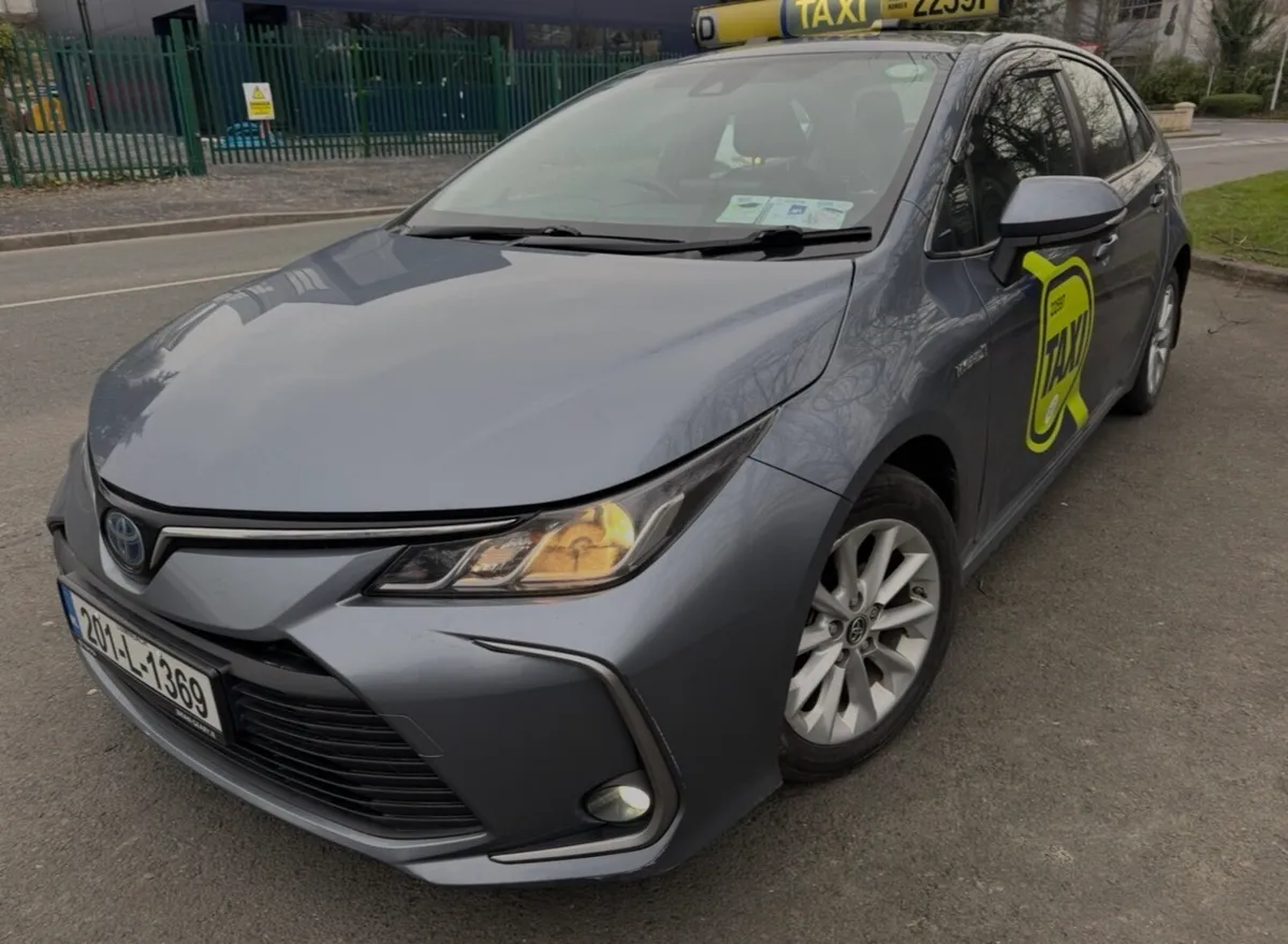 TAXI RENTAL