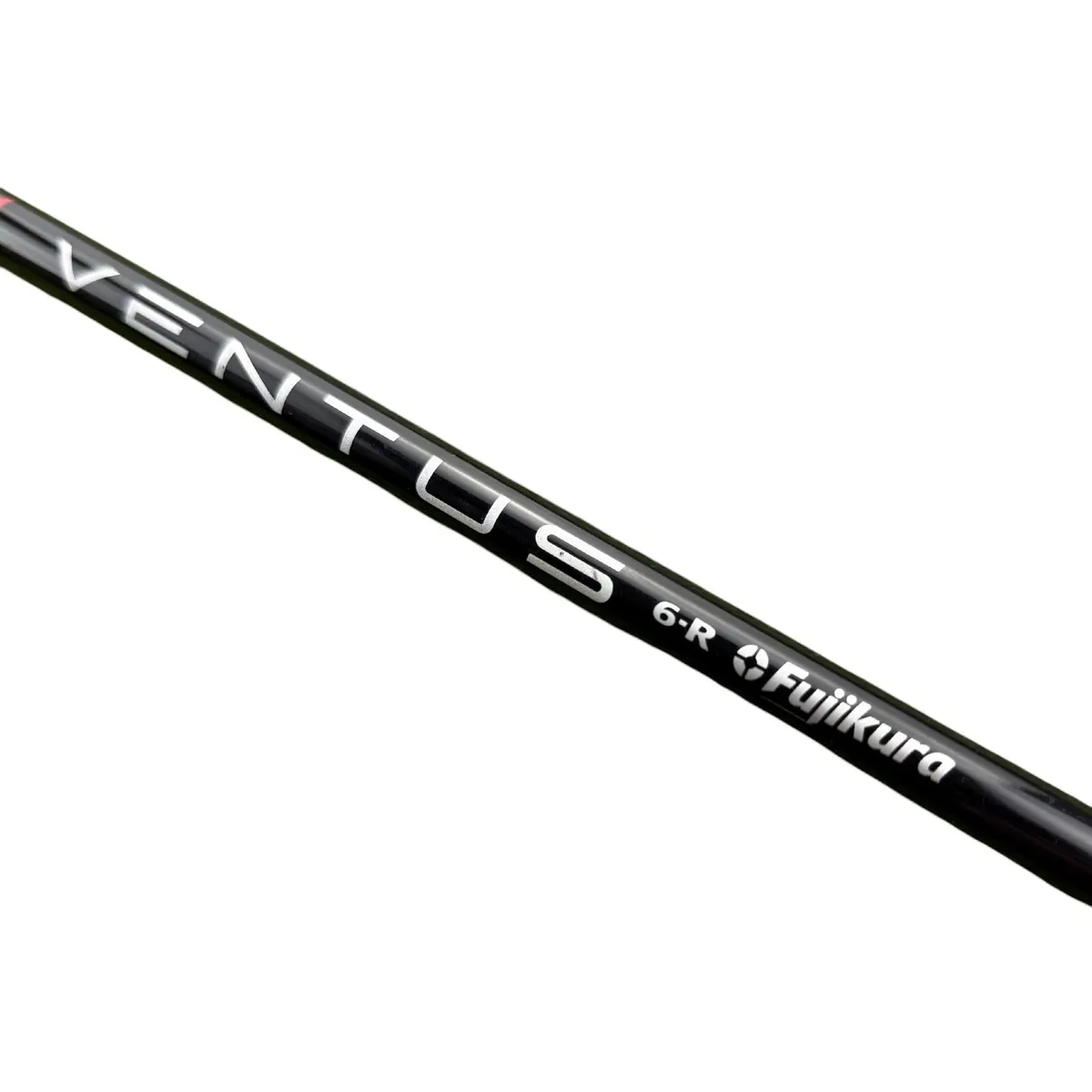 Fujikura Ventus Red 6-R Regular #4 Hybrid Shaft - Image 3