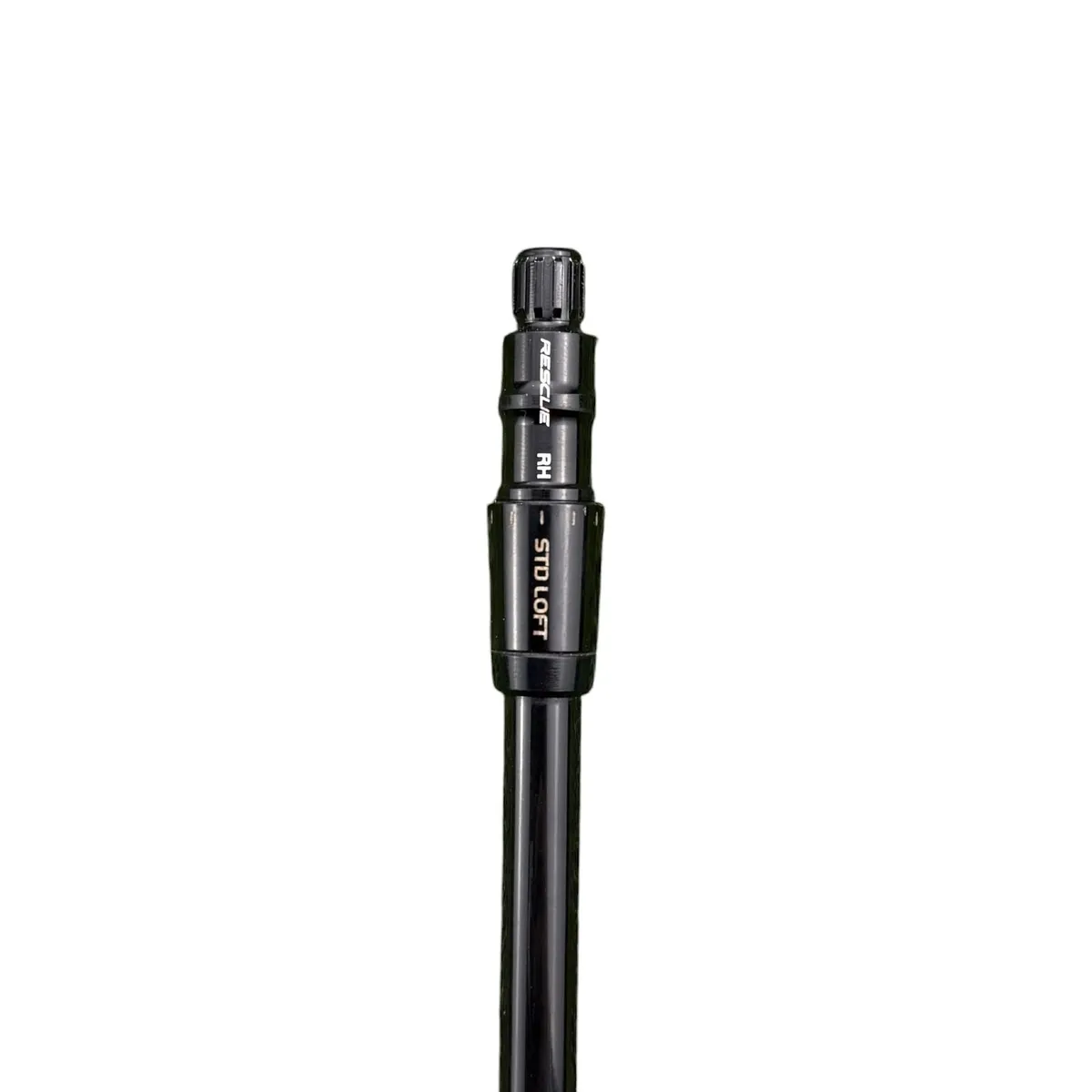 Fujikura Ventus Red 6-R Regular #4 Hybrid Shaft - Image 4