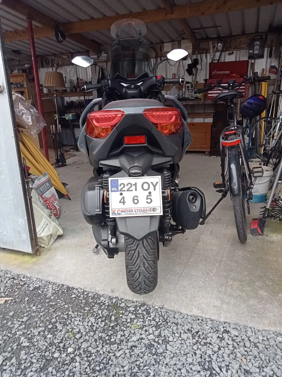 Motorbike - Image 2