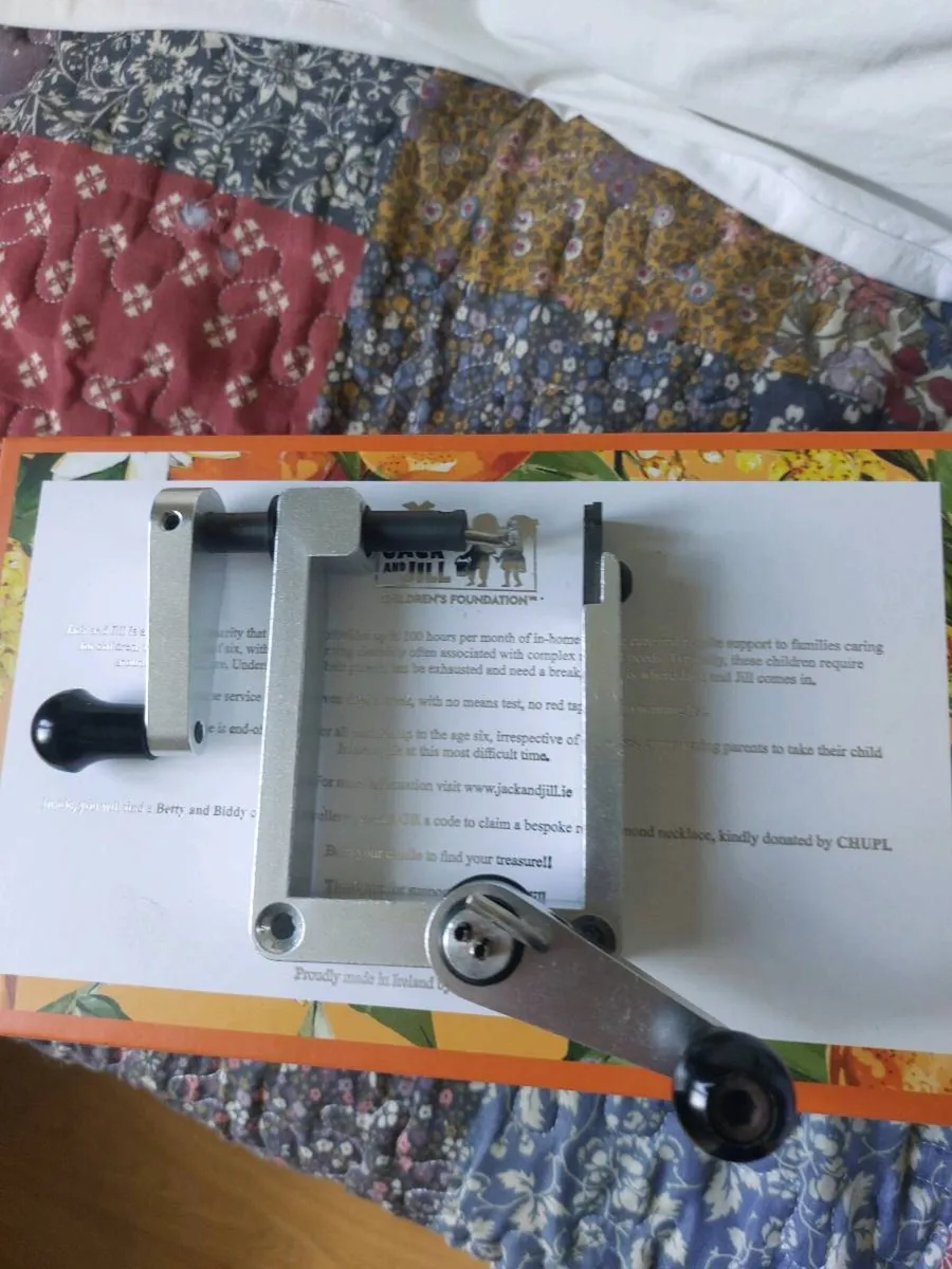 Wire forming  tools - Image 1