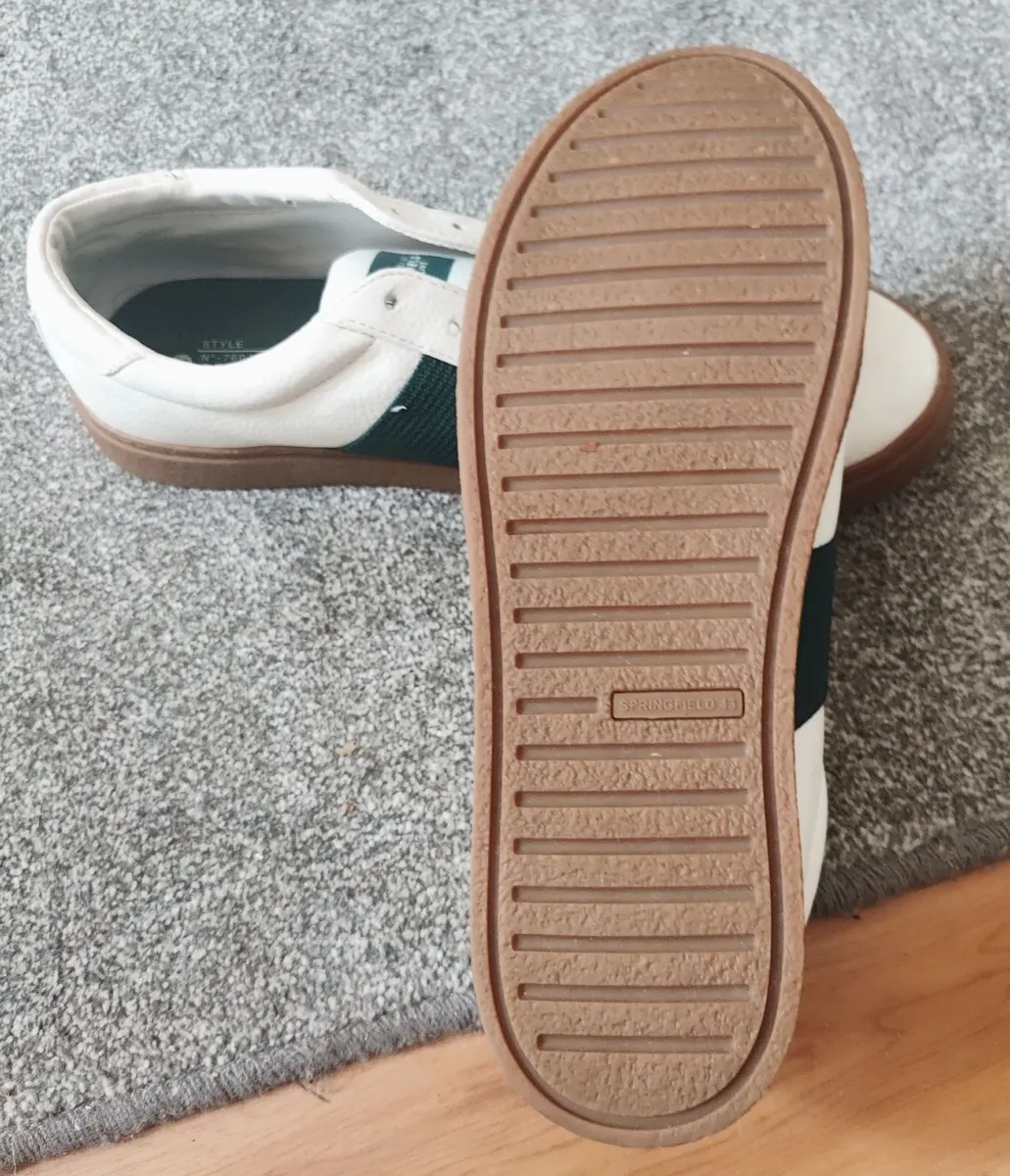 trainers uk9 - Image 2