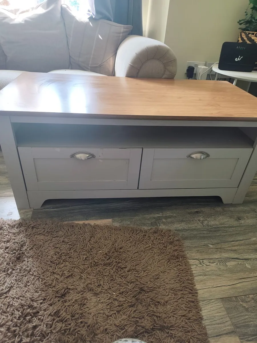 Tv unit - Image 1