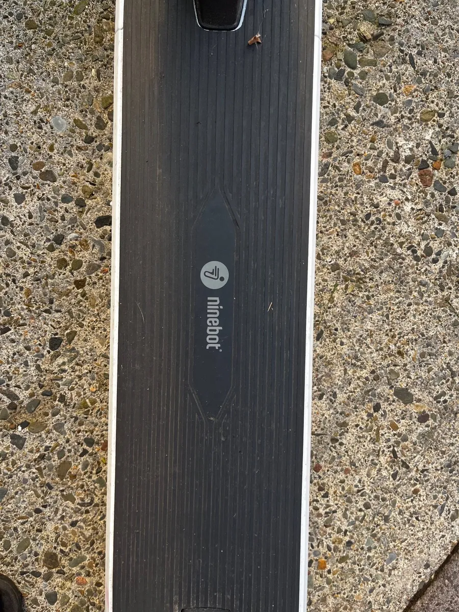 Electrick scooter - Image 1