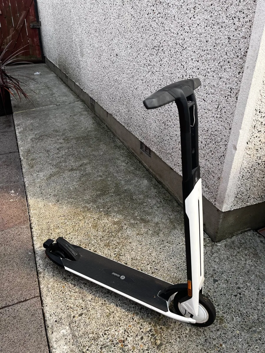 Electrick scooter - Image 2