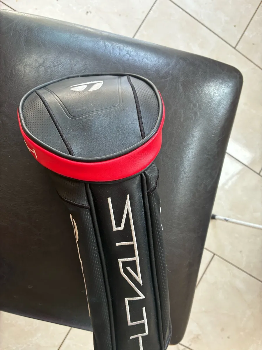 Full Golf Set - Image 2