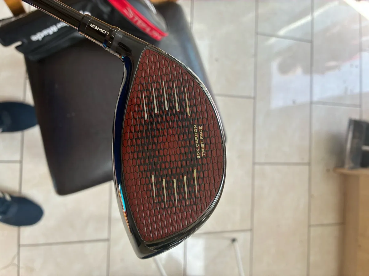 Full Golf Set - Image 3