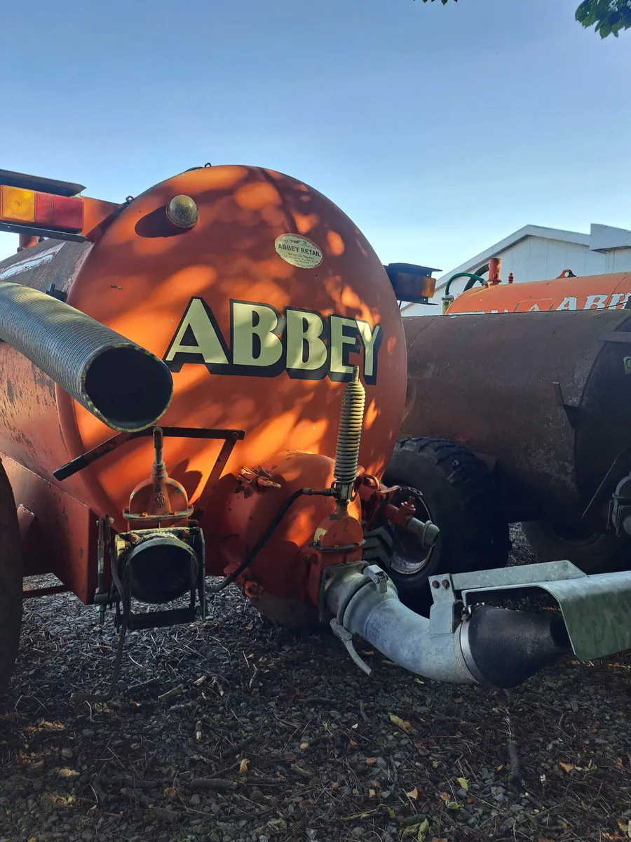 Farm Machinery - Image 3
