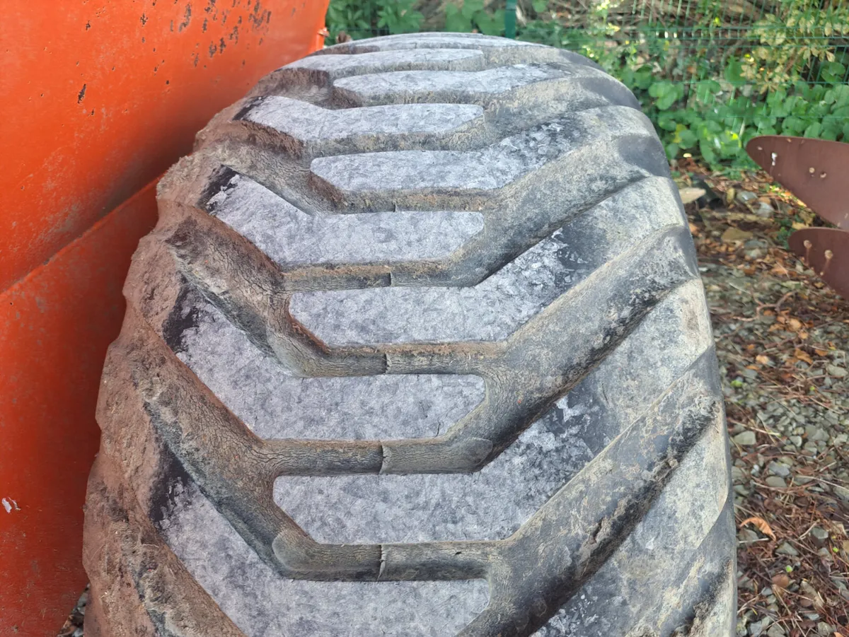 Farm Machinery - Image 2