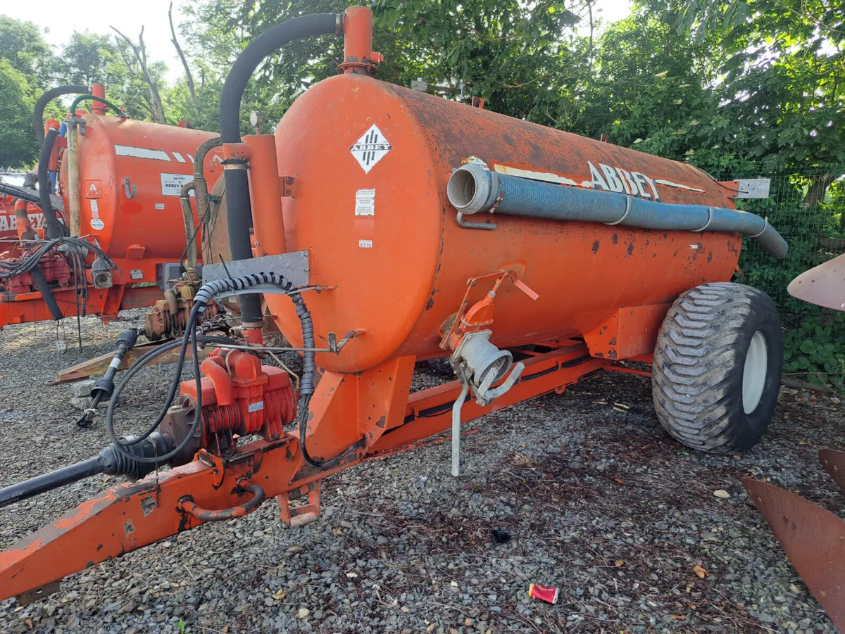 Farm Machinery - Image 4