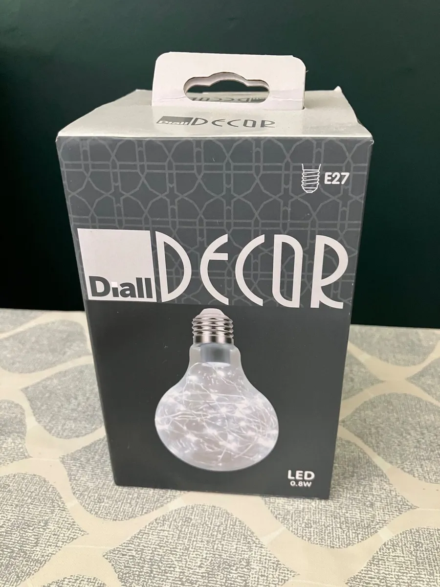 Led Light bulb - Image 1