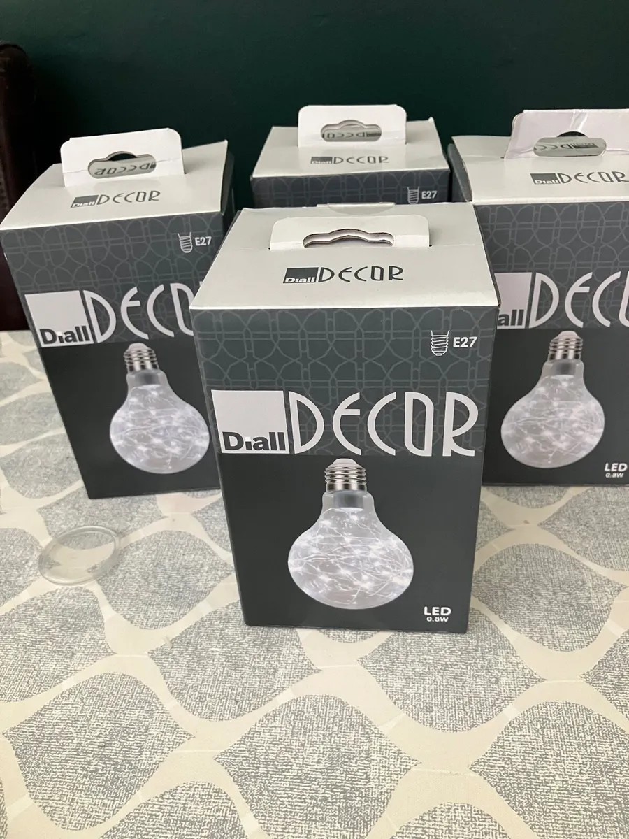 Led Light bulb - Image 2