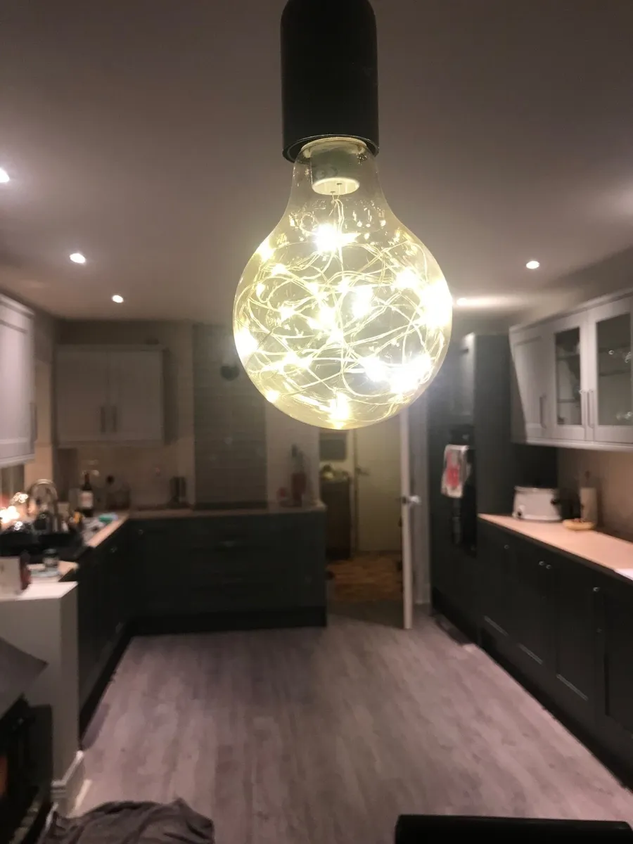 Led Light bulb - Image 4