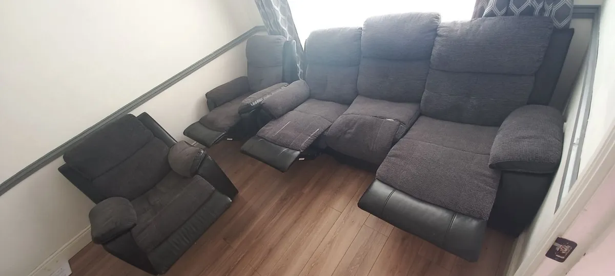 Sofa - Image 1