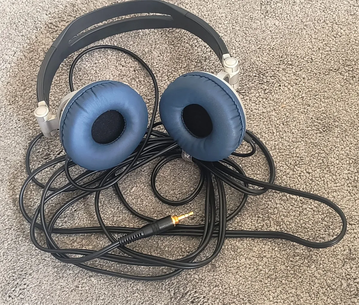 SONY Headphones STUDIO MONITOR - Image 3