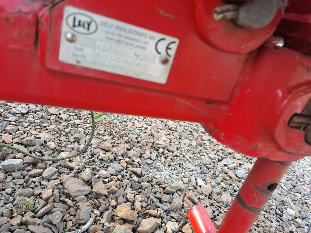 Farm Machinery - Image 4
