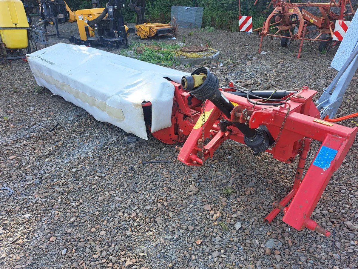 Farm Machinery - Image 2