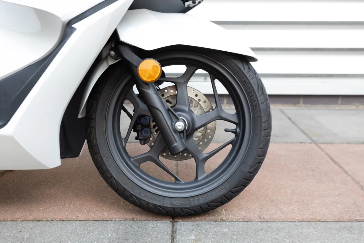 HONDA PCX125 *New Arrival* - Image 4