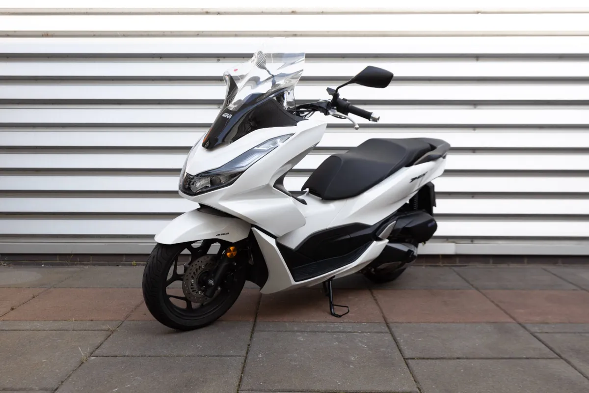 HONDA PCX125 *New Arrival* - Image 2