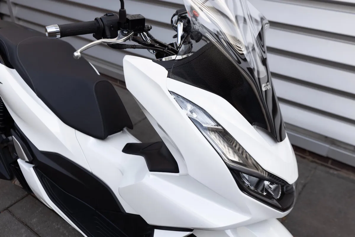HONDA PCX125 *New Arrival* - Image 3