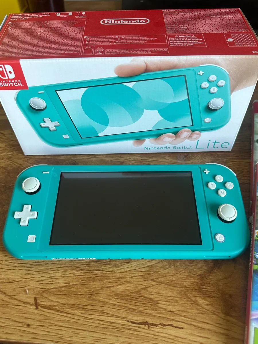 Nintendo Switch Lite - Image 2