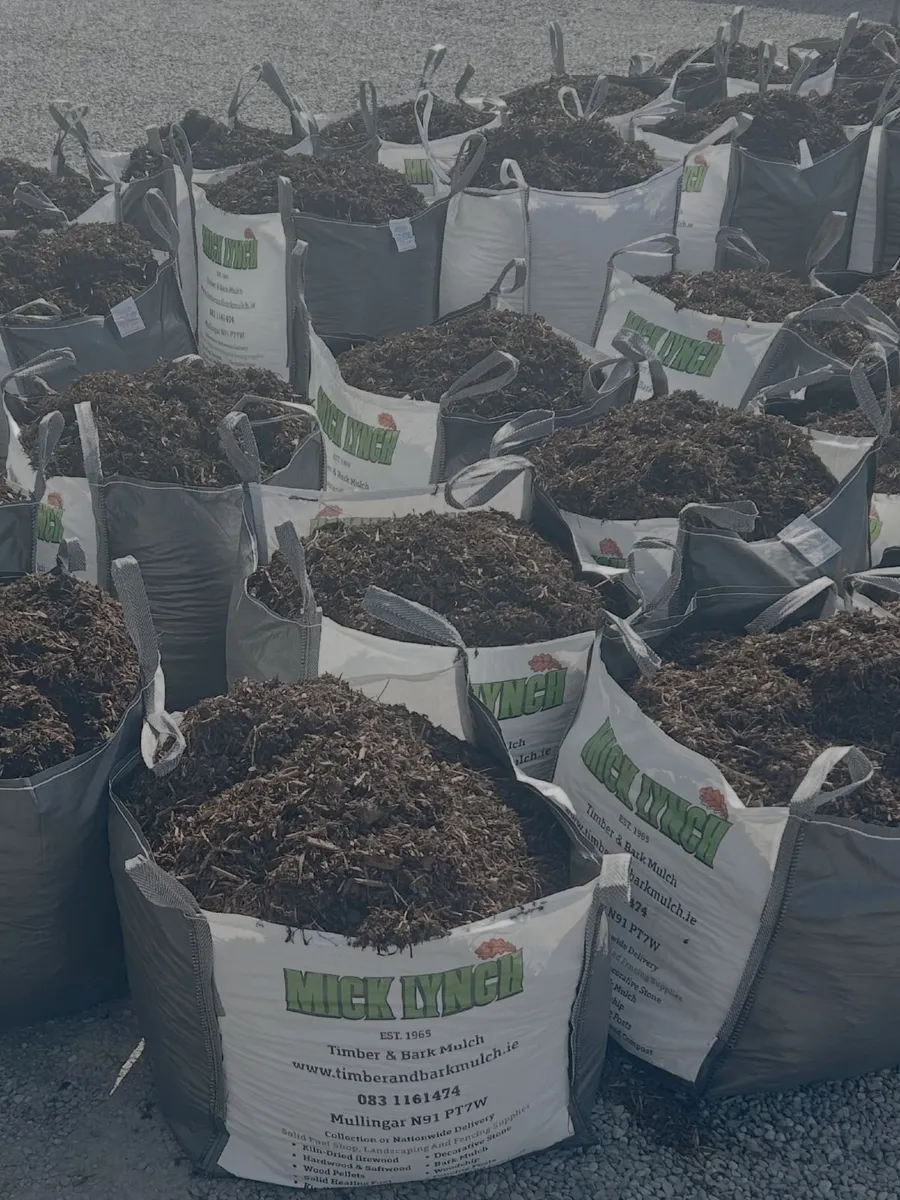 Bark Mulch - Mini Chip - Image 2