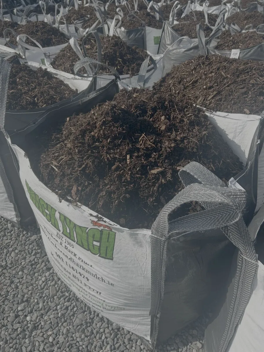 Bark Mulch - Mini Chip - Image 3