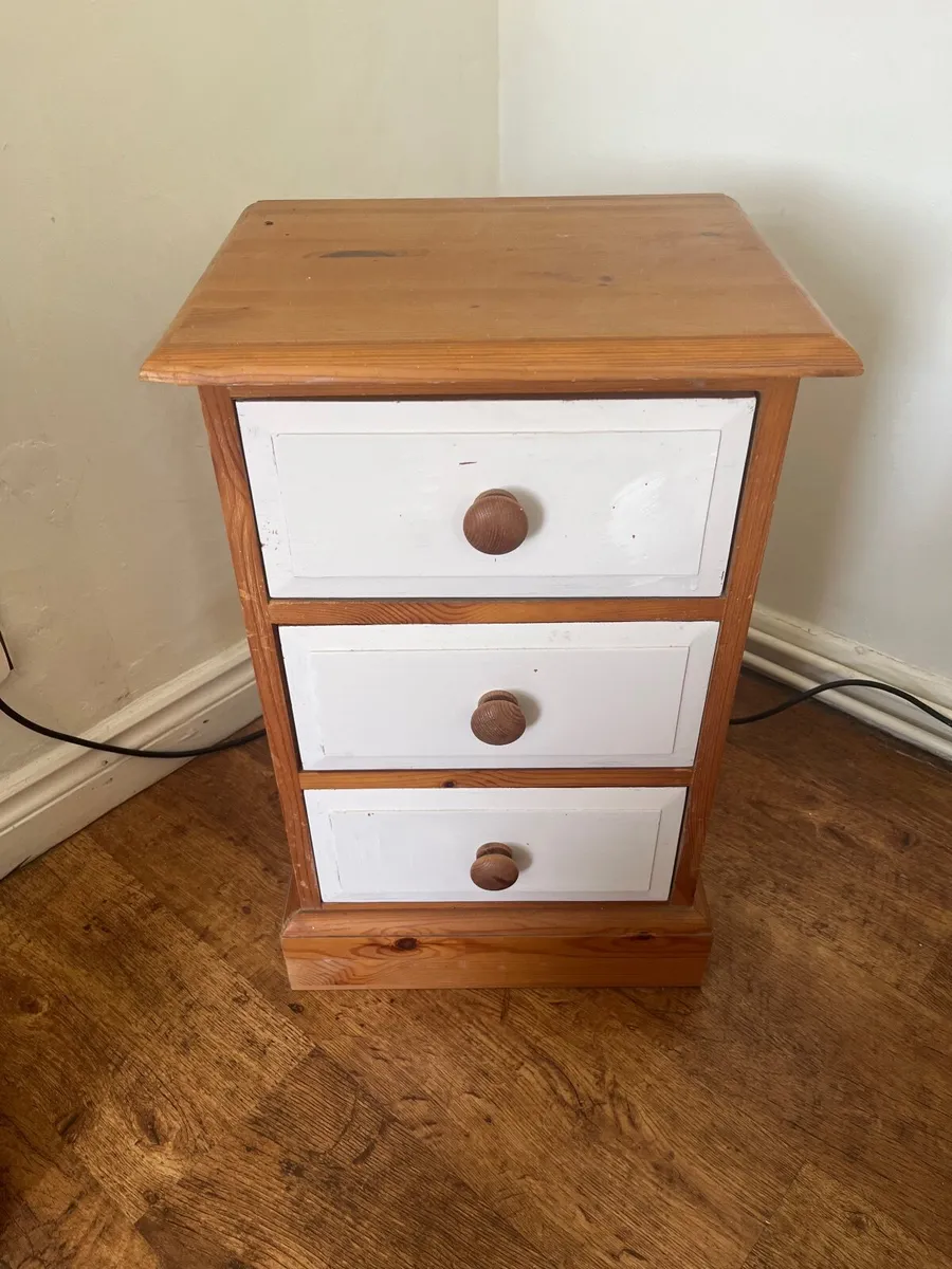 Furniture Country Style solid pine - Image 1