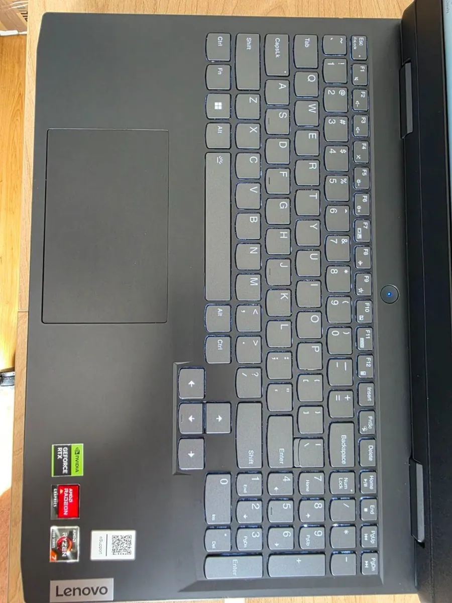 Lenovo IdeaPad Gaming 3 | R7 7735HS RTX 3050 16GB - Image 2