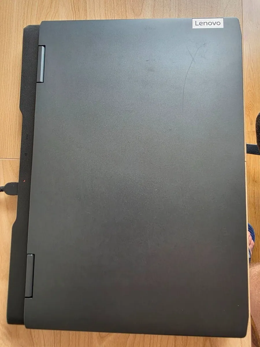 Lenovo IdeaPad Gaming 3 | R7 7735HS RTX 3050 16GB - Image 3