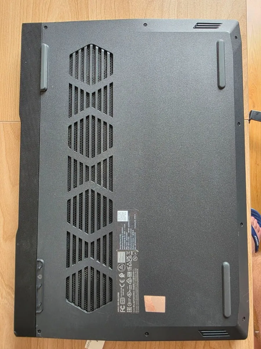 Lenovo IdeaPad Gaming 3 | R7 7735HS RTX 3050 16GB - Image 4