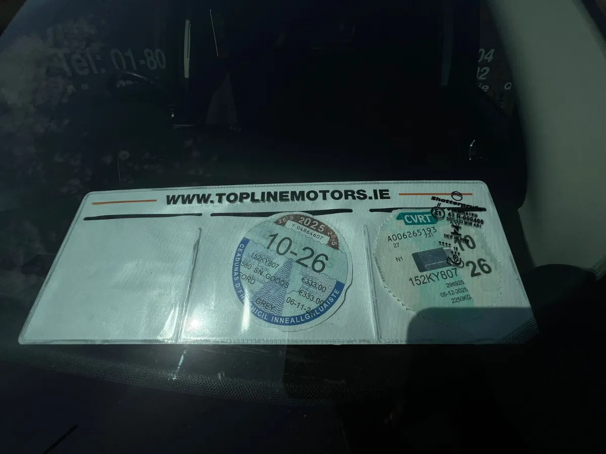 ==4 SEATER COMMERCIAL//NEW DOE//6 SPEED== - Image 2