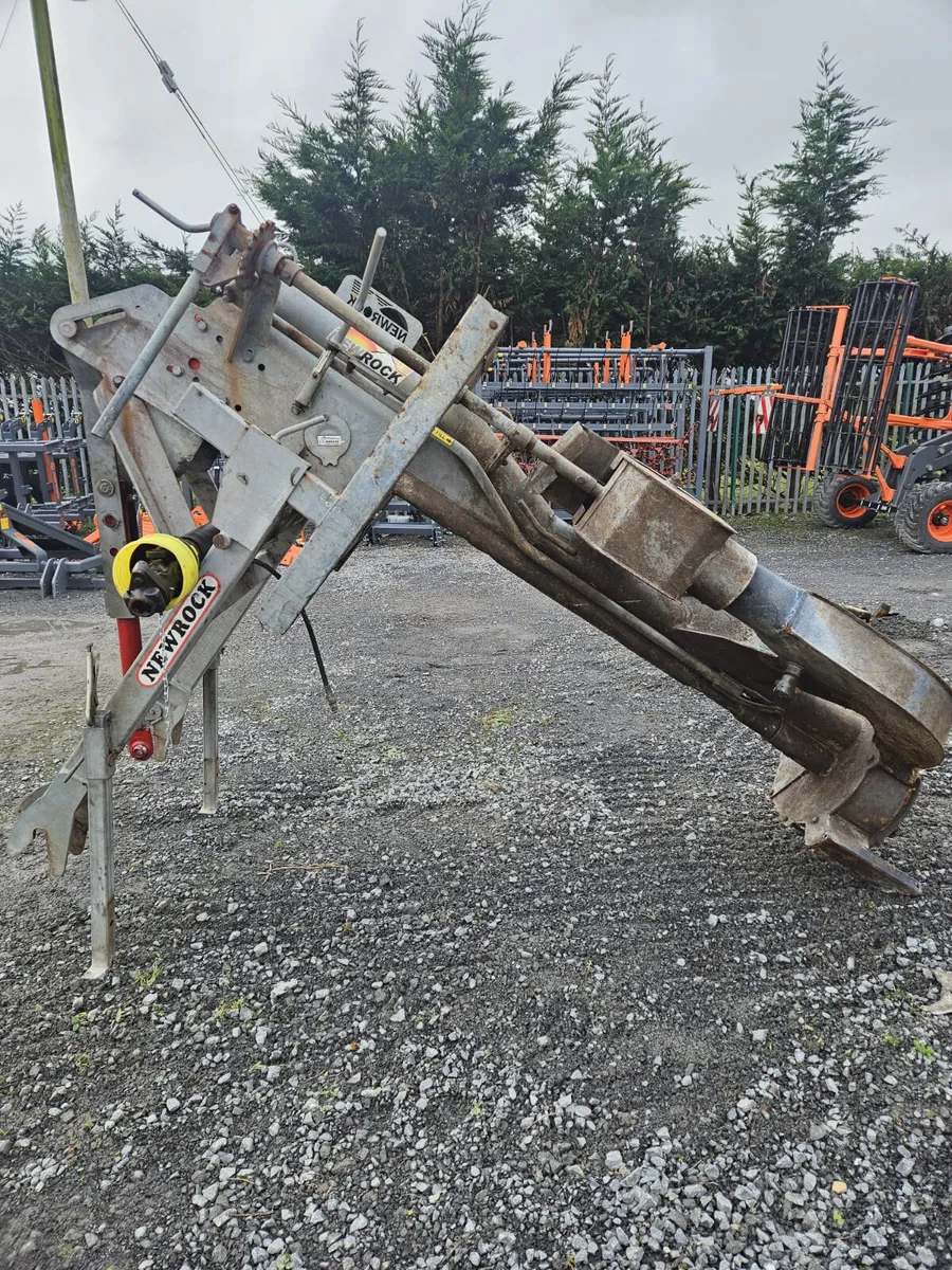 New rock mega agitator - Image 3