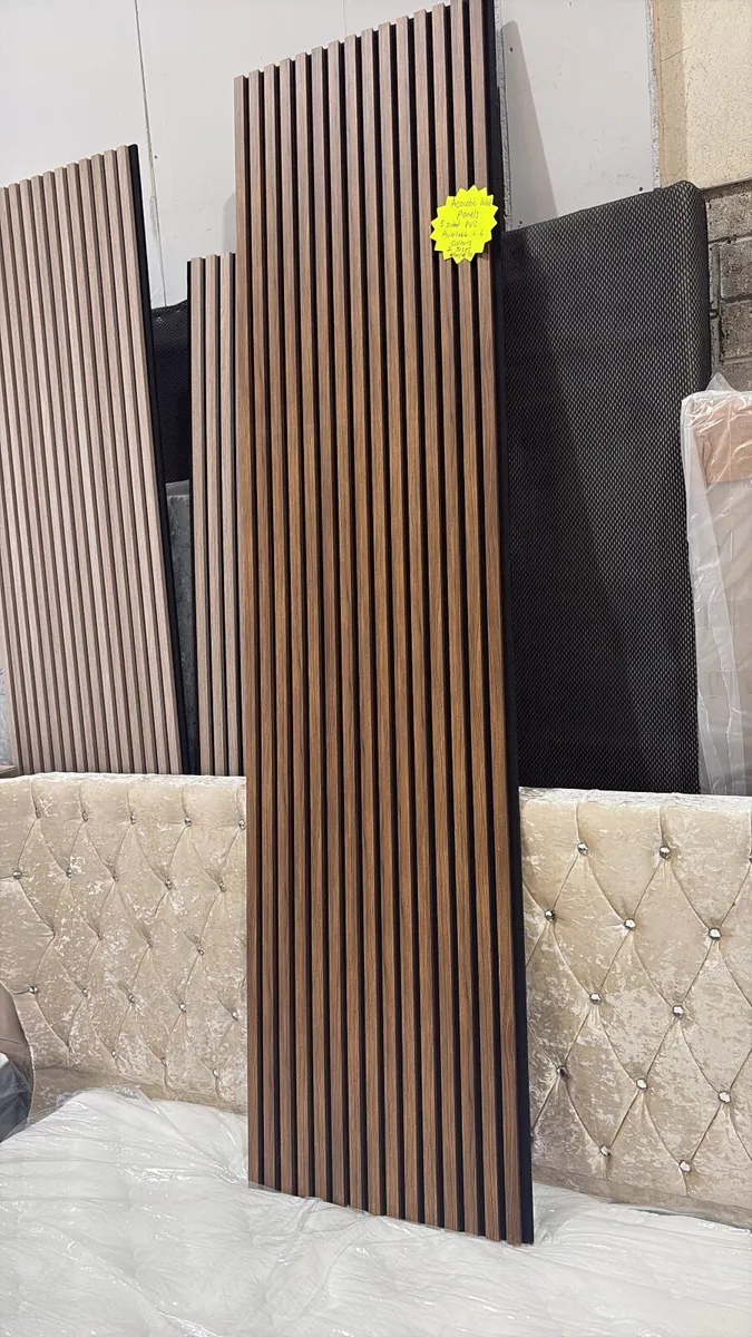 Acoustic Wall Panels - Image 2