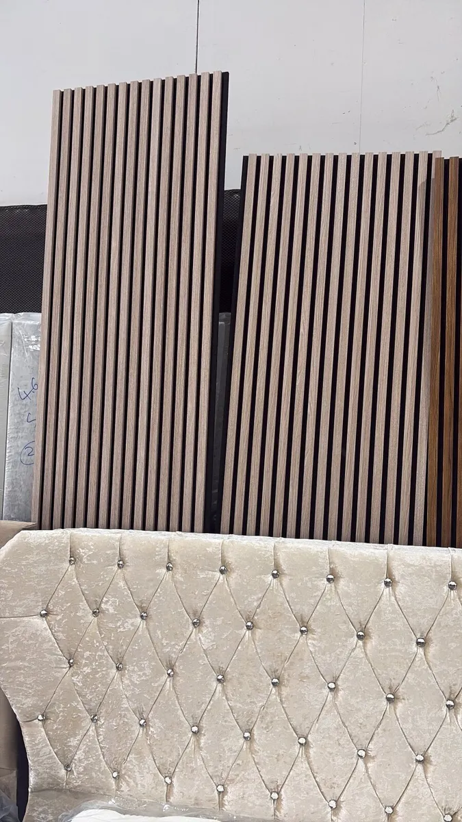 Acoustic Wall Panels - Image 3