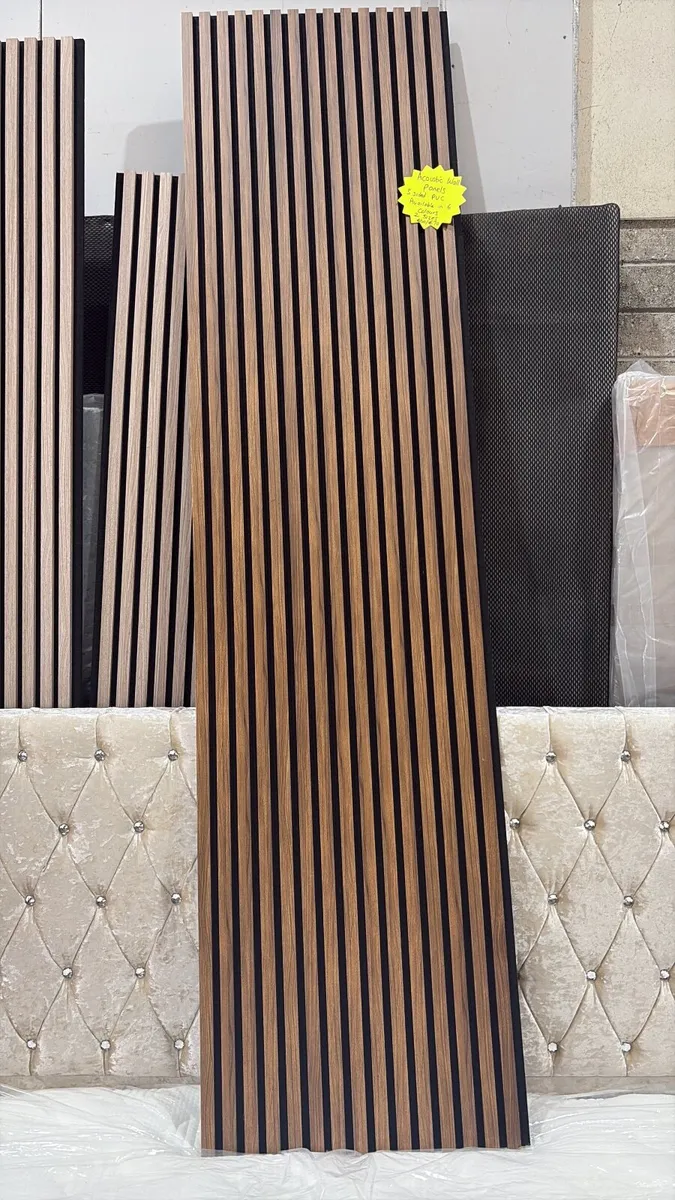 Acoustic Wall Panels - Image 4