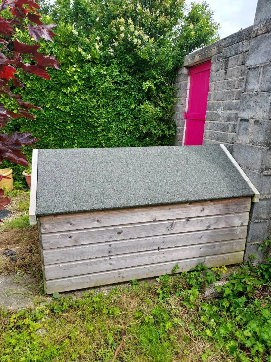 Dog Kennel - Image 2